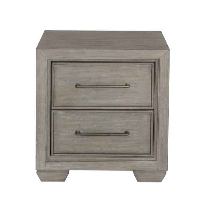 Samuel Lawrence Andover 2 Drawers Nightstand RH-S714-050