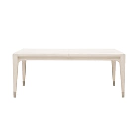 Pulaski Ashby Place Natural Leg Dining Table