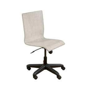 Samuel Lawrence Riverwood Gray Desk Chair