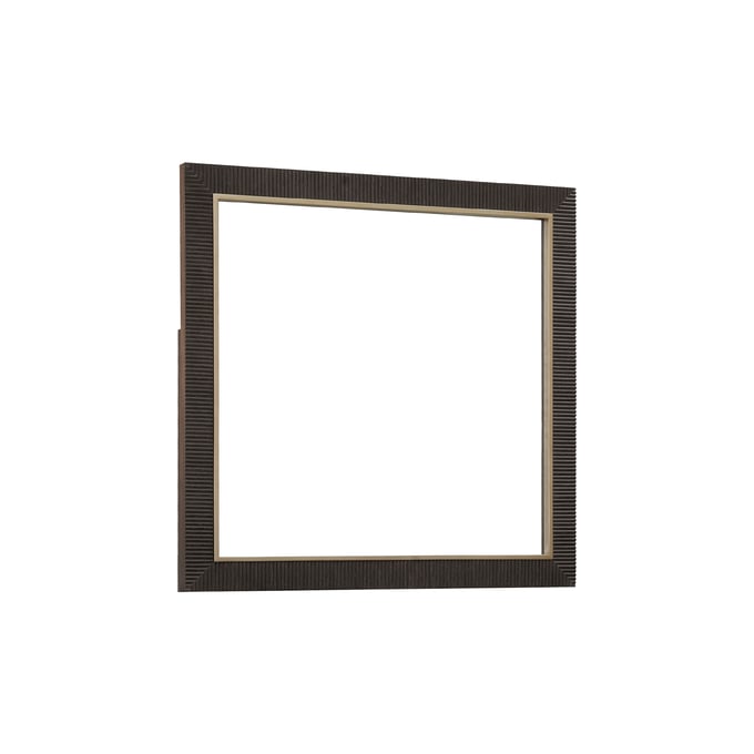 Pulaski West End Loft Brown Dresser Mirror RH-P361110