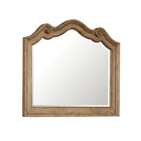 Pulaski Weston Hills Natural Mirror