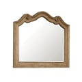 Weston Hills Dresser Mirror