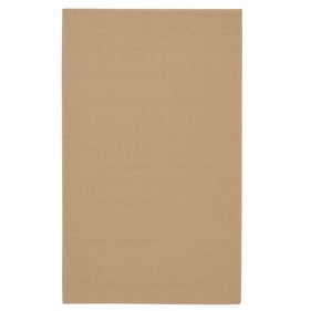 Linon Rhodes Natural Rug - 34x22