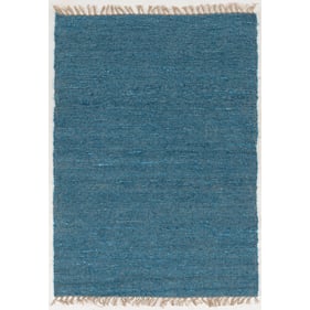 Linon Verginia Berber Sage Rug - 124x94