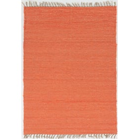 Linon Verginia Berber Coral Rug - 34x22