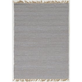 Linon Verginia Berber Lilac Rug - 34x22