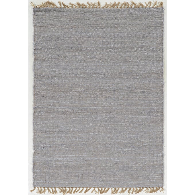 Linon Verginia Berber Lilac Rug - 34x22 LN-RUG-VE21923