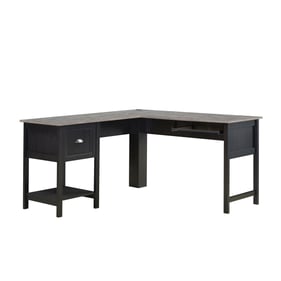 Saint Birch Ansel Espresso 56 Inch L Desk