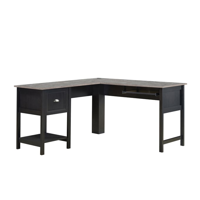 Saint Birch Ansel Espresso 56 Inch L Desk SANT-SBAN1012LDEP