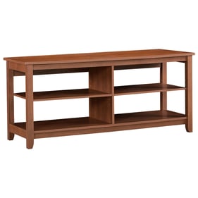 Saint Birch Hawksbury Rustic Brown 49 Inch TV Stand