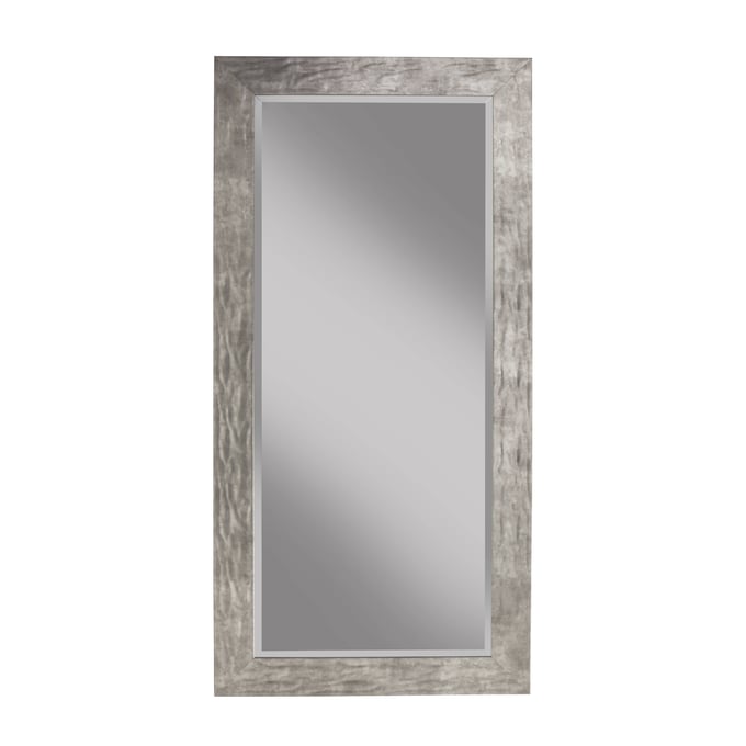 Martin Svensson Hammered Metal Full Leaner Mirror SBG-19411