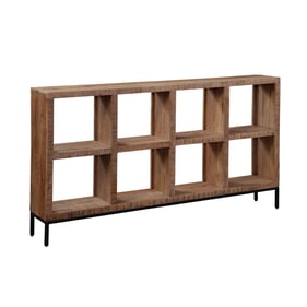 Martin Svensson Jordan Brown Natural Console Bookcase