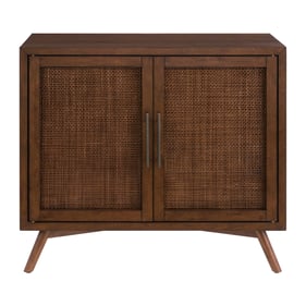 Martin Svensson Brown 2 Door Accent Chest