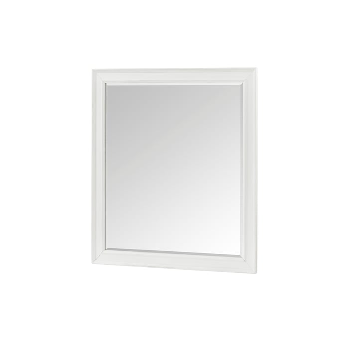 Martin Svensson Monterey White Stain Mirror SBG-6908910