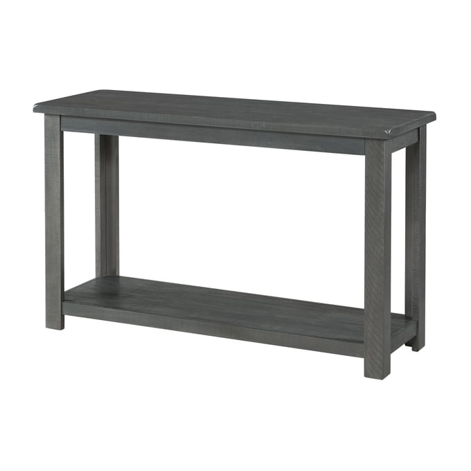 Martin Svensson Ventura Grey Sofa Console Table SBG-890749