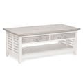 Islamorada Coffee Table