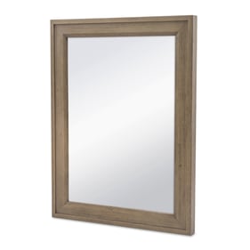 Sea Winds Sanibel Grey Mirror