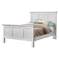 Monaco Queen Bed