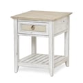 Captiva Island End Table