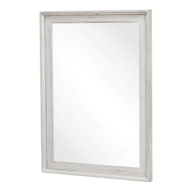 Sea Winds Captiva Island White Mirror