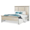 Captiva Island King Bed