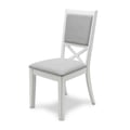 Islamorada Dining Chair Upholstered (Set of 2)