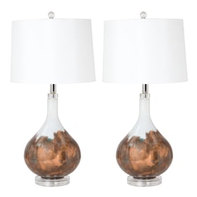 SEWN-LUX-111-BROWN-WHITE-2-Lamps.jpg