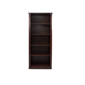 Skyler Designs Luxor 15 Venge Bookcase