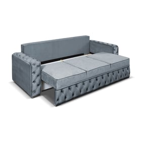 Modern Sofa Bed Sleeper For 2024 By The Classy Home   Dli