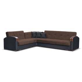 Skyler Designs Samantha Brown Sectional