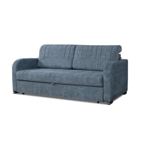 Skyler Designs Ibiza Gray Sofa Bed