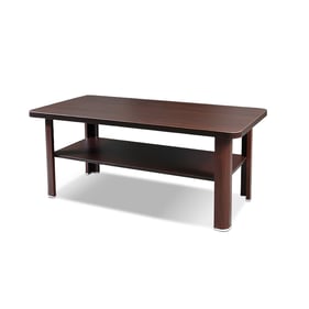 Skyler Designs Luxor 19 Venge Coffee Table