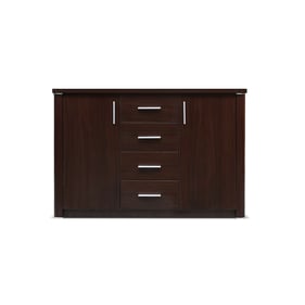 Skyler Designs Luxor 2 Venge Sideboard