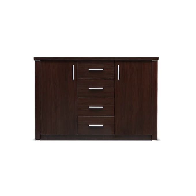 Skyler Designs Luxor 2 Venge Sideboard SKY-LUXOR-2