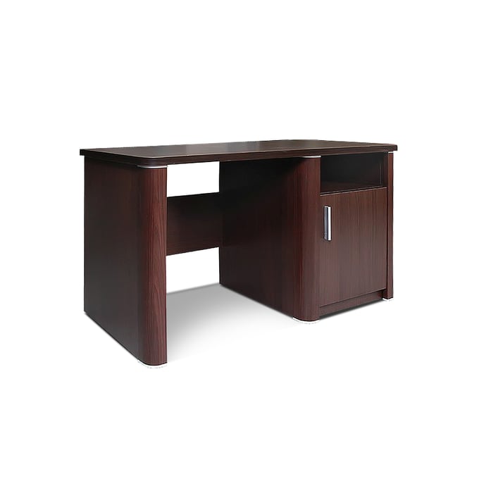 Skyler Designs Luxor 7 Venge Contemporary Desk SKY-LUXOR-7