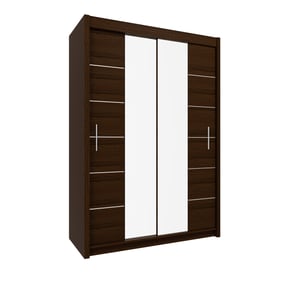 Skyler Designs Lisbon 59 Venge Armoire