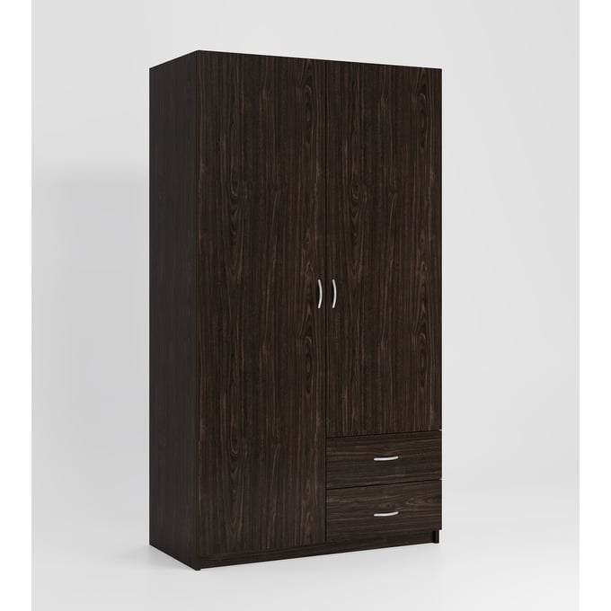 Skyler Designs Enzo Venge Armoire SKY-ENZO-VENGE