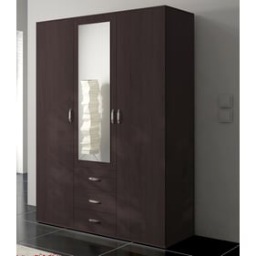 Skyler Designs Orlando 59 Venge Armoire