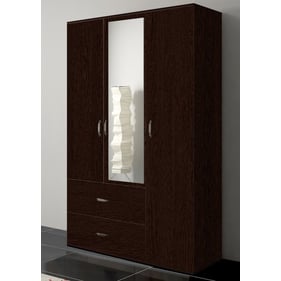 Skyler Designs Orlando 47 Venge Armoire