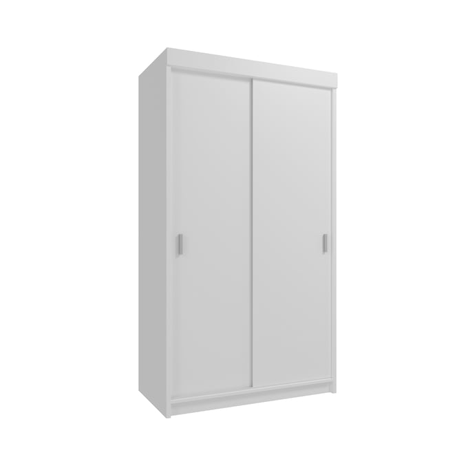 Skyler Designs Classic 47 White Armoire SKY-CLASSIC-47-WHITE