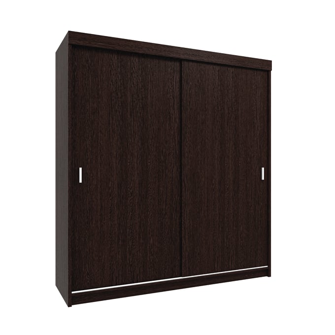 Skyler Designs Classic 80 Venge Armoire SKY-CLASSIC-80-VENGE