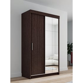 Skyler Designs Peso 47 Venge Armoire