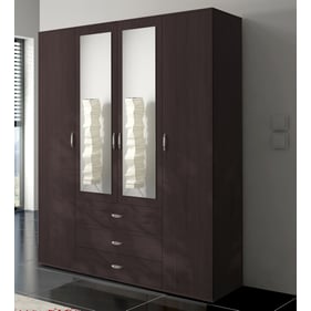 Skyler Designs Orlando 71 Venge Armoire