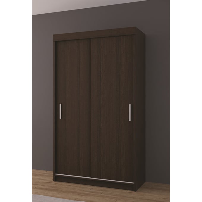 Skyler Designs Classic 59 Venge Armoire SKY-CLASSIC-59-VENGE