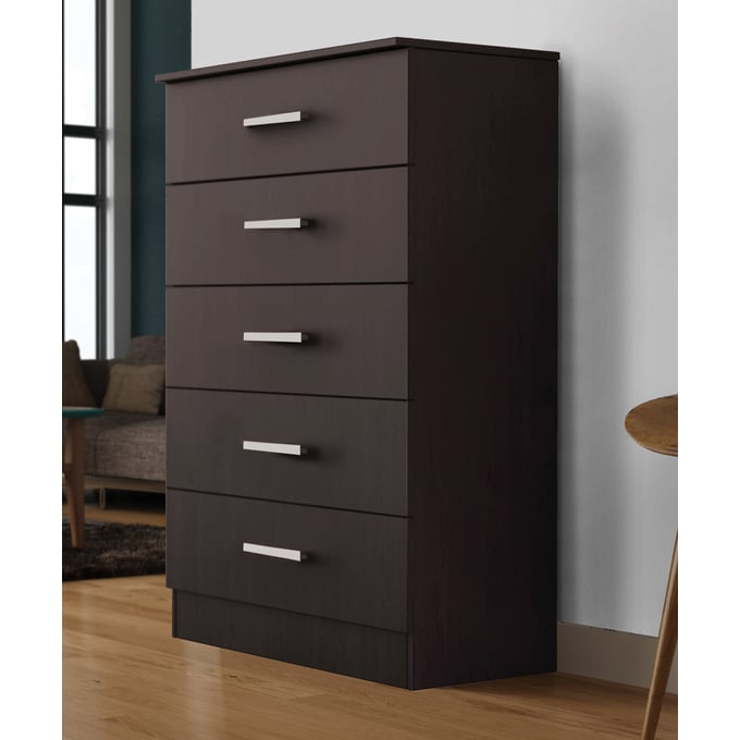 Skyler Designs Jumbo Venge Drawer Chest SKY-JUMBO-CHEST-VENGE