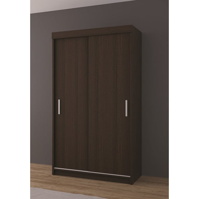 Skyler Designs Classic 47 Venge Armoire SKY-CLASSIC-47-VENGE