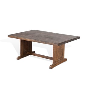 Purity Craft Allure Tobacco Nook Table