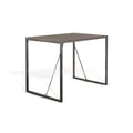 Purity Craft Newport Counter Height Dining Table