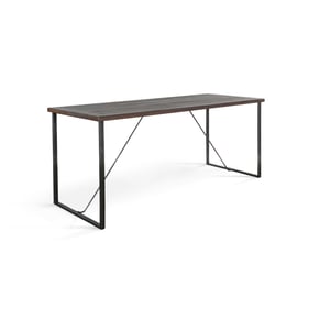 Purity Craft Allure Dark Brown Newport Friendship Table