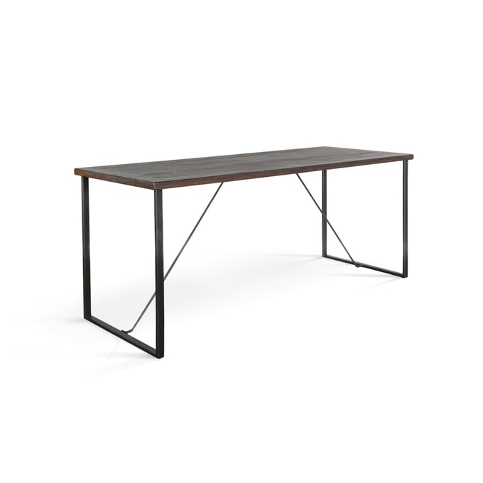 Purity Craft Allure Dark Brown Newport Friendship Table 1154TL